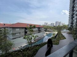 Avenue South Residence (D3), Apartment #476097641